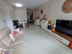 Blk 673C Waterway Banks (Punggol), HDB 4 Rooms #563823381